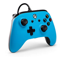 Carica l'immagine nel visualizzatore di Gallery, Controller cablato Licenza ufficiale di Microsoft e compatibile con Xbox...