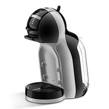Carica l'immagine nel visualizzatore di Gallery, Nescafé EDG155.BG Dolce Gusto Mini Me - Macchina Automatica per Nero/Grigio