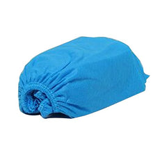 Carica l'immagine nel visualizzatore di Gallery, logei® 100pz Copertura di Scarpe Monouso TNT(tessuto non tessuto)... - Ilgrandebazar