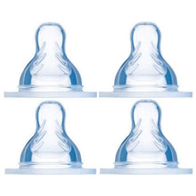 Carica l'immagine nel visualizzatore di Gallery, MAM 99964034 - Set di tettarelle, misura 3+4 - Ilgrandebazar