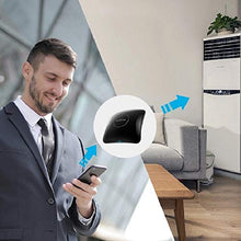 Carica l'immagine nel visualizzatore di Gallery, Broadlink RM4 pro+HTS2 IR RF WiFi Universale Remote Smart Home Automation Compatible