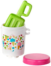 Carica l'immagine nel visualizzatore di Gallery, Barbie- Playset Pappa e Bagnetto con Bambola Bebè Cambia Colore e Accessori... - Ilgrandebazar