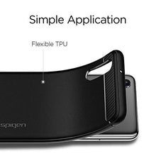 Carica l'immagine nel visualizzatore di Gallery, Spigen Rugged Armor, Custodia Massima Protezione Da Cadute e Urti per Huawei... - Ilgrandebazar