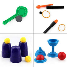 Carica l'immagine nel visualizzatore di Gallery, Harxin Gioco Magic, Magic Show, Trucchi Magici Set Bambini Maghi Giochi - Ilgrandebazar