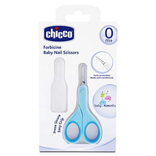 Carica l'immagine nel visualizzatore di Gallery, Chicco 00005912200000 Forbicine, Azzurro