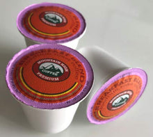 Carica l'immagine nel visualizzatore di Gallery, Mountain High, qualità Breakfast Blend, Caffè Americano in Capsule...