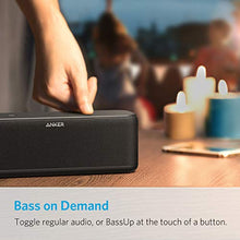 Carica l'immagine nel visualizzatore di Gallery, Speaker Portatile Bluetooth Anker SoundCore Boost 20W con Tecnologia BassUp,... - Ilgrandebazar