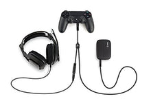 Carica l'immagine nel visualizzatore di Gallery, Elgato Gaming Chat Link Adattatore Audio per PS4 e Pro, Nero