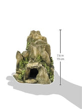 Carica l'immagine nel visualizzatore di Gallery, Aqua Della della Decorazione Acquario Ornamento, 19 cm, Pietra - Ilgrandebazar