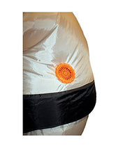 Carica l'immagine nel visualizzatore di Gallery, Thumbs Up - Costume da Sumo Gonfiabile - Ilgrandebazar
