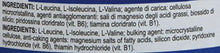 Carica l'immagine nel visualizzatore di Gallery, Yamamoto Nutrition Bcaa 8:1:1 integratore alimentare di aminoacidi a catena...