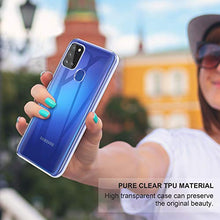 Carica l'immagine nel visualizzatore di Gallery, Gnews Cover per Samsung Galaxy A21S, Custodia A21S...