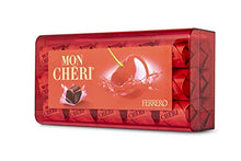 Carica l'immagine nel visualizzatore di Gallery, Mon Chéri, confezione da 30 praline - 315 gr - Ilgrandebazar