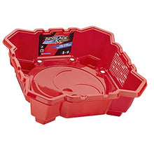 Carica l'immagine nel visualizzatore di Gallery, Beyblade Burst - Stadio Base Rosso per Trottole, C0704EU4 - Ilgrandebazar