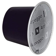 Carica l'immagine nel visualizzatore di Gallery, Nespresso - Caffè Arpeggio, 50 Capsule