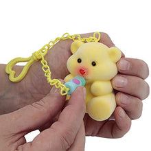 Carica l'immagine nel visualizzatore di Gallery, Giochi Preziosi Coccolotti, Teneri Orsacchiotti con Accessori e Funzioni,... - Ilgrandebazar