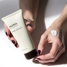 Carica l'immagine nel visualizzatore di Gallery, AHAVA Dead sea Acqua Minerale Crema mano - 100 ml - Ilgrandebazar