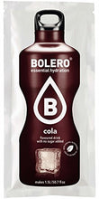 Carica l'immagine nel visualizzatore di Gallery, Bolero Functional Food-Pacco da 24 x 280 gr