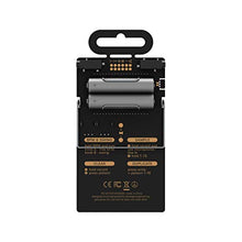 Carica l'immagine nel visualizzatore di Gallery, Teenage ENGINEERING po-33 K.o. Pocket operatore sintetizzatore - Ilgrandebazar