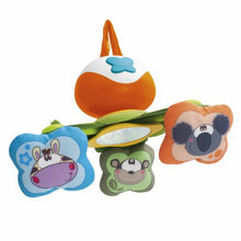 Carica l'immagine nel visualizzatore di Gallery, Chicco Gioco Passeggio Dancing Friends Giostrina Giostra Prima Infanzia 820,... - Ilgrandebazar