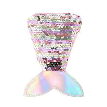 Carica l'immagine nel visualizzatore di Gallery, PowerKing Collana per Bambini, Set di Gioielli da Principessa con Rosa