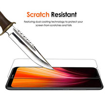 Carica l'immagine nel visualizzatore di Gallery, ivoler 3 Pezzi Pellicola Vetro Temperato per Xiaomi Redmi Note 8T [Garanzia...