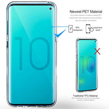 Carica l'immagine nel visualizzatore di Gallery, AROYI Custodia in silicone per protezione paraurti a 360 gradi Samsung... - Ilgrandebazar