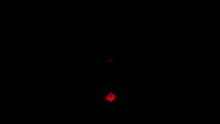 Carica l'immagine nel visualizzatore di Gallery, HP - Gaming Omen Reactor Mouse Gaming, 6 Tasti Programmabili, Tempo di...