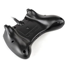 Carica l'immagine nel visualizzatore di Gallery, QUMOX ETPARKK Joystick Joypad Gamepad Gioco per Xbox 360 PC Windows 7