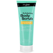 Carica l'immagine nel visualizzatore di Gallery, Mylee Scrub corpo esfoliante e ammorbidente - Con estratti naturali di...