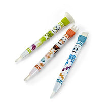 Carica l'immagine nel visualizzatore di Gallery, CRAYOLA 05-1061 - Set 3 Pennelli Pitturelli - Ilgrandebazar