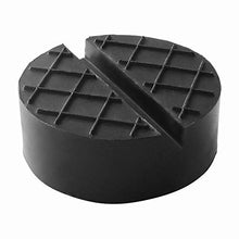Carica l'immagine nel visualizzatore di Gallery, sarian gommini in 5 misure per cric e ponte sollevatore 65x25 Nut+Waffel