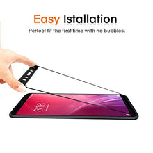 Carica l'immagine nel visualizzatore di Gallery, ivoler [3 Pack] Pellicola Vetro Temperato per Xiaomi Redmi 5 Plus,... - Ilgrandebazar