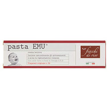 Carica l'immagine nel visualizzatore di Gallery, Fiocchi di Riso Pasta Emu Crema Lenitiva - 30 ml