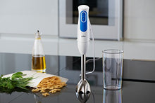 Carica l'immagine nel visualizzatore di Gallery, Braun Multiquick 3 MQ 3000 Smoothie Plus Minipimer Frullatore ad Immersione - Ilgrandebazar