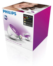 Carica l'immagine nel visualizzatore di Gallery, Philips LivingColors IRIS Lampada da Tavolo LED, E27, 10 W, Bianco - Ilgrandebazar