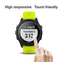 Carica l'immagine nel visualizzatore di Gallery, OOTSR 3 Pezzi Pellicola Protettiva per Garmin Forerunner 935, Proteggi...