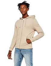 Carica l'immagine nel visualizzatore di Gallery, Marchio Amazon - find. Giacca con cappuccio da Uomo - Ilgrandebazar