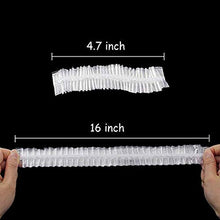 Carica l'immagine nel visualizzatore di Gallery, Sopito Cuffie da doccia monouso Elastico Bagno per Hotel,... - Ilgrandebazar