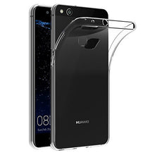 Carica l'immagine nel visualizzatore di Gallery, AICEK Cover Huawei P10 Lite, Lite (5.2 Pollici) Silicone Case... - Ilgrandebazar