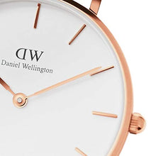 Carica l'immagine nel visualizzatore di Gallery, Orologio Daniel-Wellington 28 mm donna DW00100313 ORIGINALE OFFERTA !! - Ilgrandebazar
