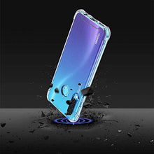 Carica l'immagine nel visualizzatore di Gallery, NewTop Cover Compatibile per Huawei P30/Lite/Pro, Semi Rigida P30 Lite