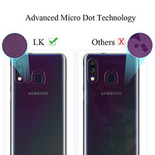Carica l'immagine nel visualizzatore di Gallery, LK Custodia per Samsung Galaxy A40,Morbido Morbida Silicone Gel TPU Custodie... - Ilgrandebazar