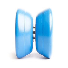 Carica l'immagine nel visualizzatore di Gallery, YoyoFactory One Yoyo - Blu (dal Principiante al Professionista, - Ilgrandebazar