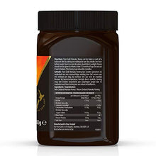 Carica l'immagine nel visualizzatore di Gallery, Pure Gold Premium Scegli Miele Manuka 300 Plus Mgo , 500 G