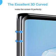 Carica l'immagine nel visualizzatore di Gallery, Lanhiem Pellicola Protettiva Samsung Note 10 Plus, Trasparente