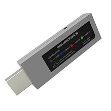 Carica l'immagine nel visualizzatore di Gallery, MAGIC-NS Wireless Controller Adapter Compatibile con NeoGeo Mini per...