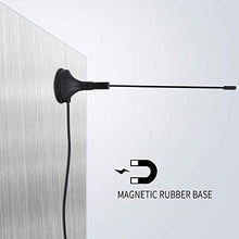 Carica l'immagine nel visualizzatore di Gallery, Antenna Portatile da Interno / Esterno per TV Digitale HD / Ricevitore... - Ilgrandebazar