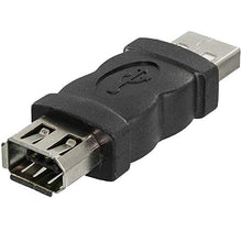 Carica l'immagine nel visualizzatore di Gallery, eightNice Firewire IEEE 1394 Convertitore Adattatore da 6 Pin Femmina a USB - Ilgrandebazar
