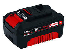 Carica l'immagine nel visualizzatore di Gallery, Einhell 4511396 Batteria Ricaricabile agli Ioni di Litio, 4000 mAh, 18 4,0 Ah - Ilgrandebazar